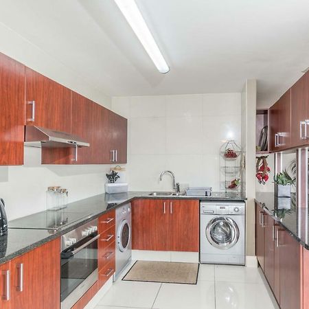 De Nest Appartamento East London Esterno foto